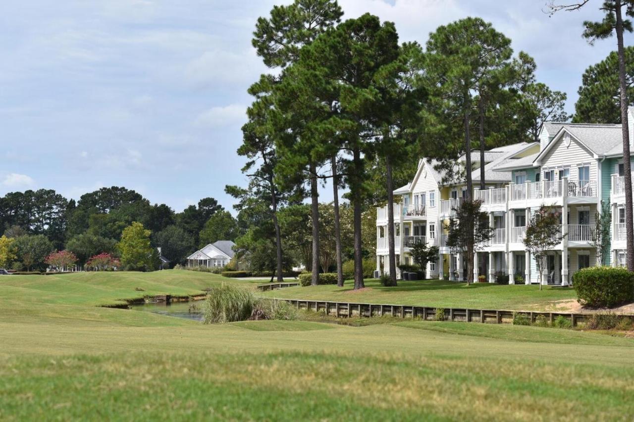 Brunswick Plantation Resort Villa 406 Calabash Εξωτερικό φωτογραφία