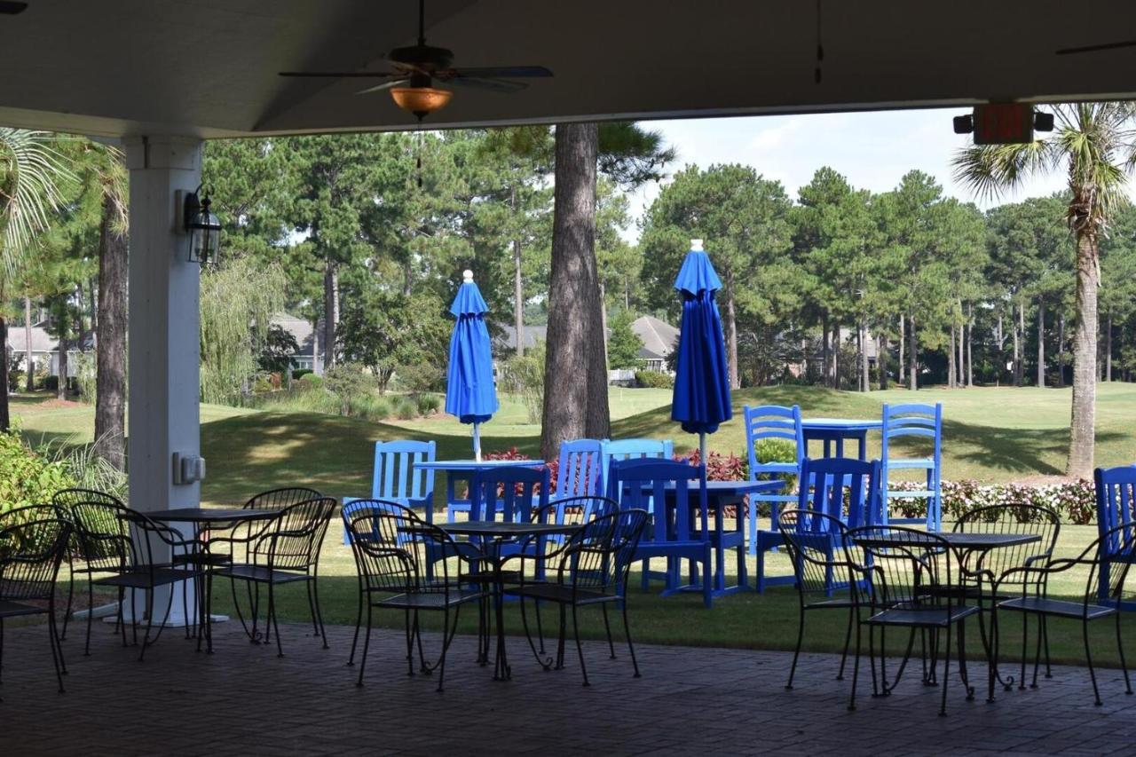 Brunswick Plantation Resort Villa 406 Calabash Εξωτερικό φωτογραφία