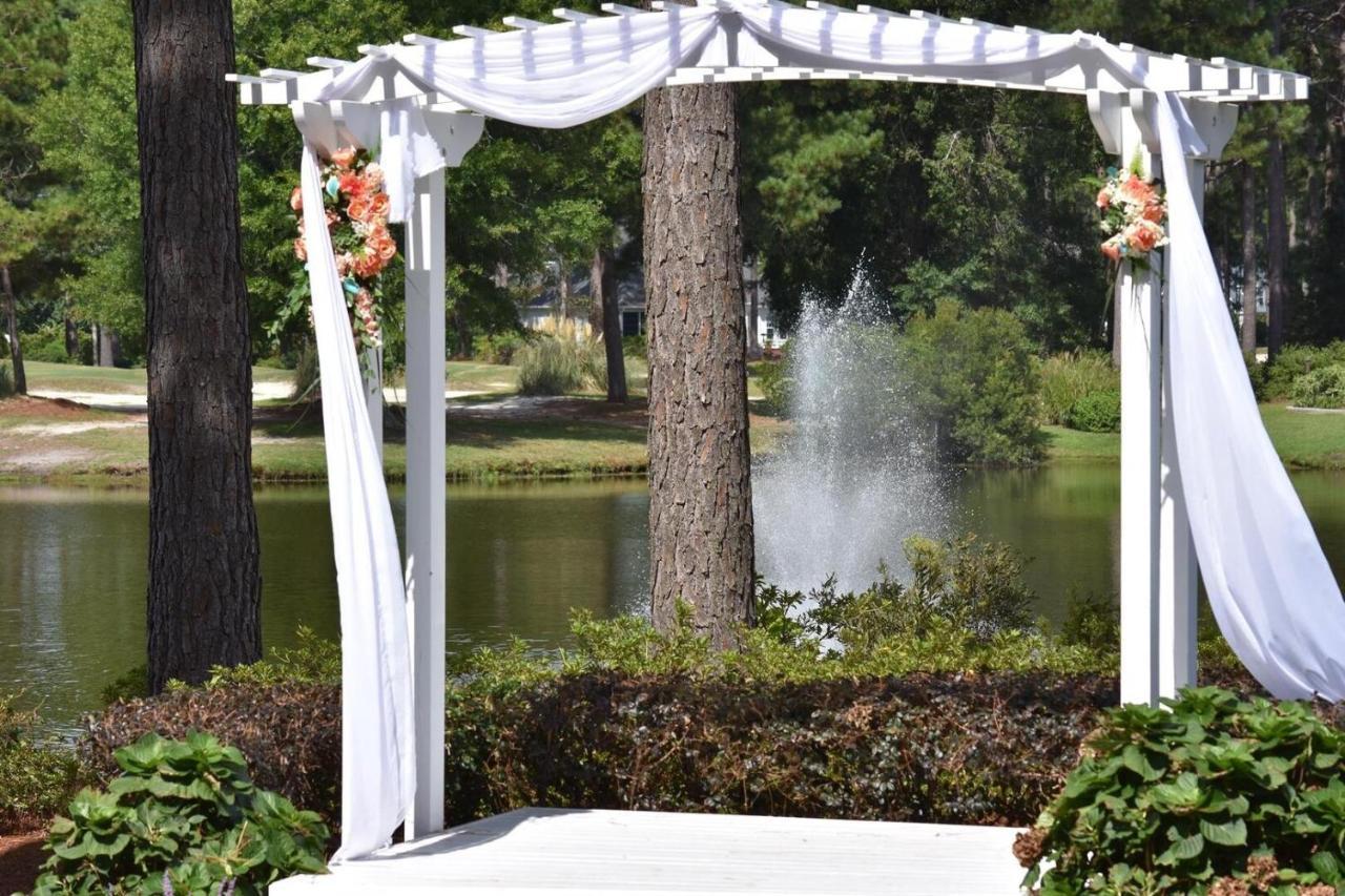 Brunswick Plantation Resort Villa 406 Calabash Εξωτερικό φωτογραφία