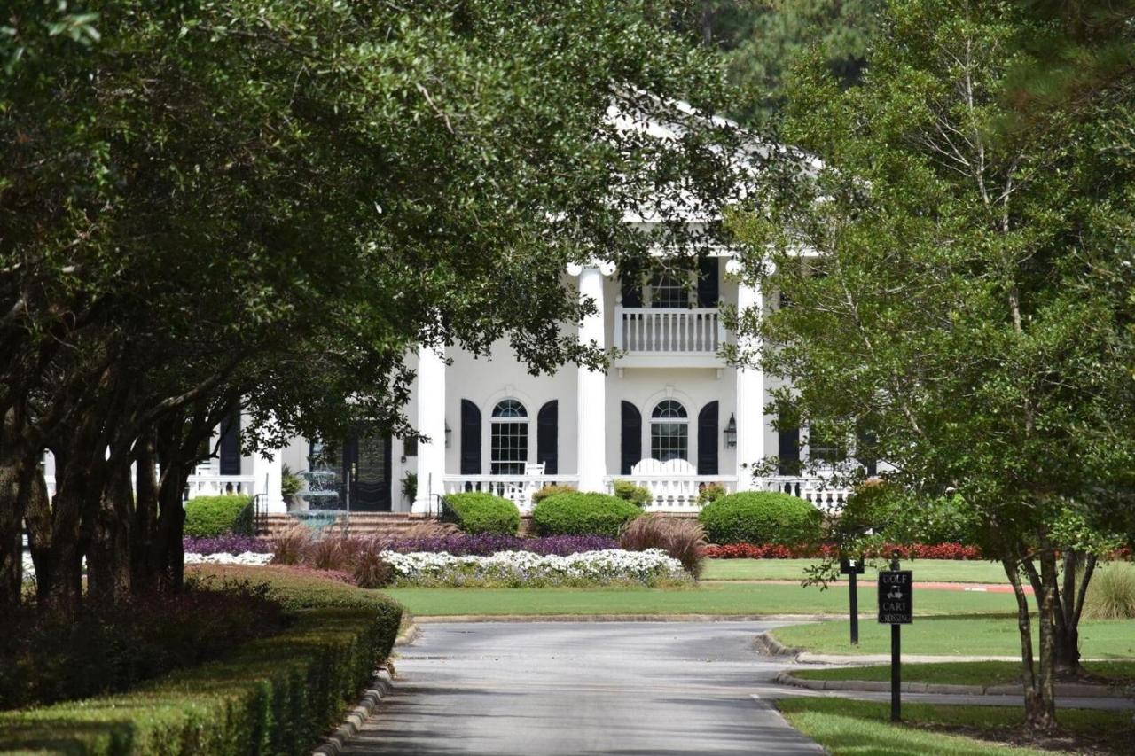 Brunswick Plantation Resort Villa 406 Calabash Εξωτερικό φωτογραφία