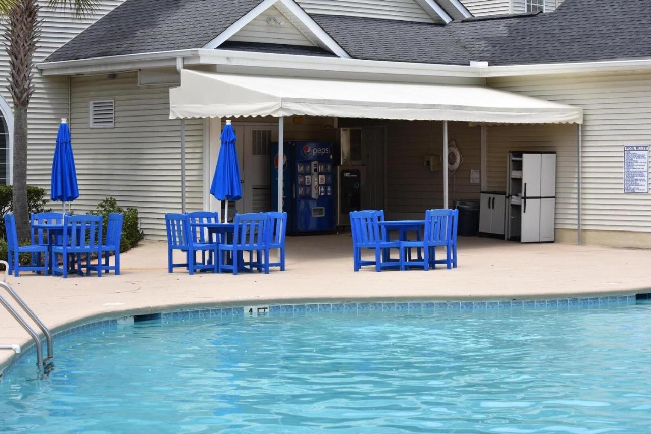 Brunswick Plantation Resort Villa 406 Calabash Εξωτερικό φωτογραφία