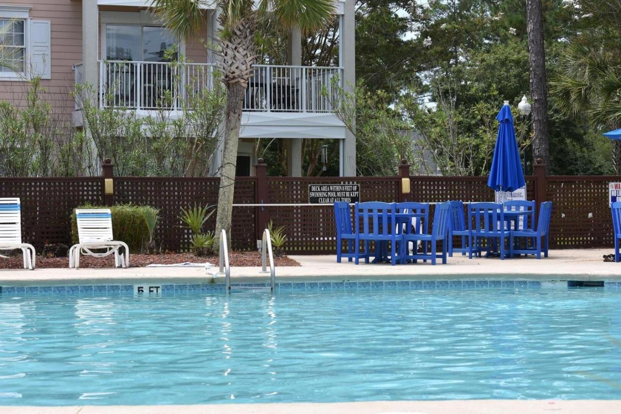 Brunswick Plantation Resort Villa 406 Calabash Εξωτερικό φωτογραφία