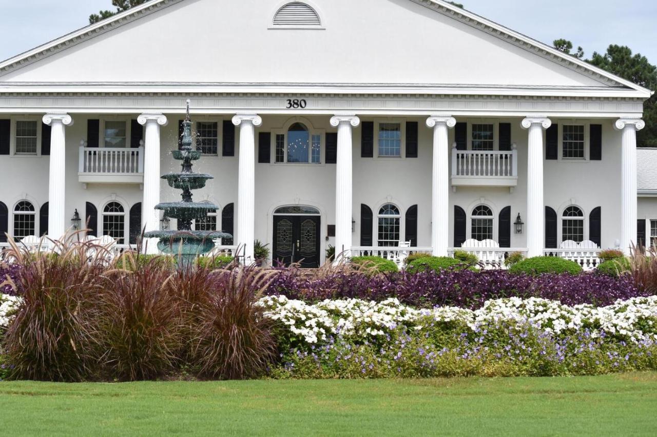 Brunswick Plantation Resort Villa 406 Calabash Εξωτερικό φωτογραφία