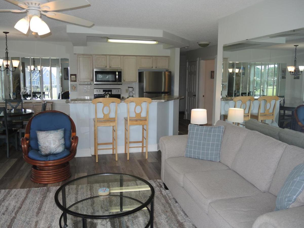 Brunswick Plantation Resort Villa 406 Calabash Εξωτερικό φωτογραφία