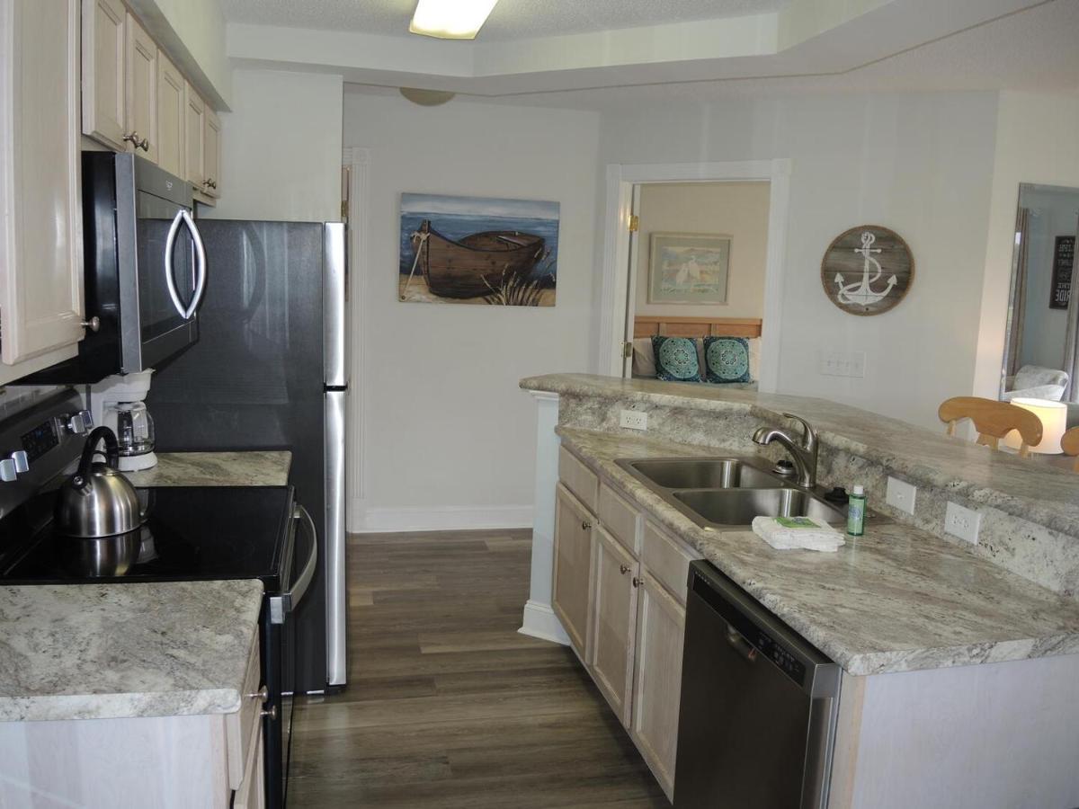Brunswick Plantation Resort Villa 406 Calabash Εξωτερικό φωτογραφία