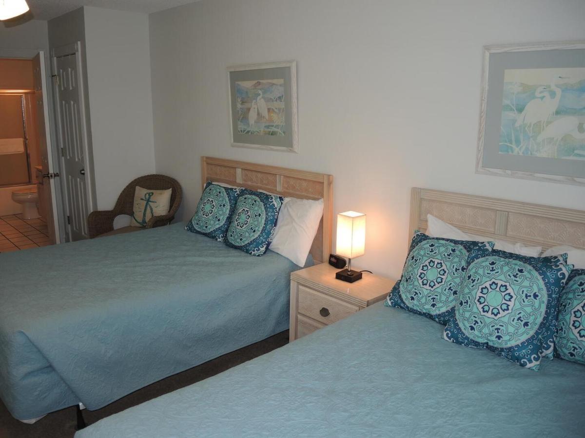 Brunswick Plantation Resort Villa 406 Calabash Εξωτερικό φωτογραφία