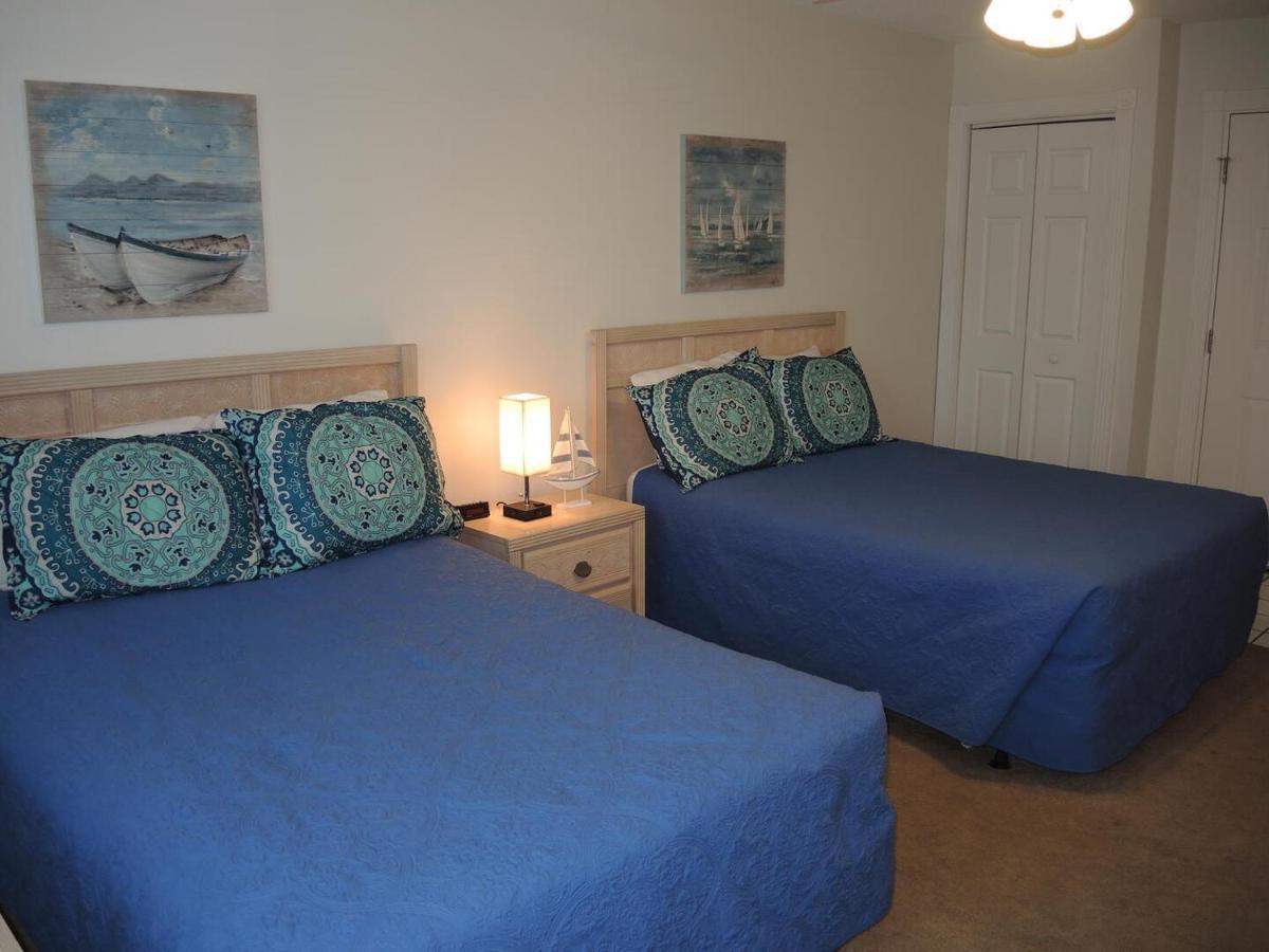 Brunswick Plantation Resort Villa 406 Calabash Εξωτερικό φωτογραφία