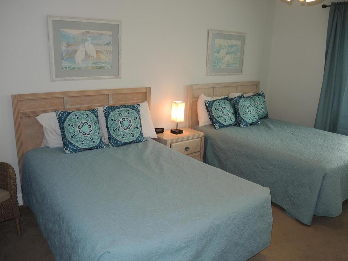 Brunswick Plantation Resort Villa 406 Calabash Εξωτερικό φωτογραφία