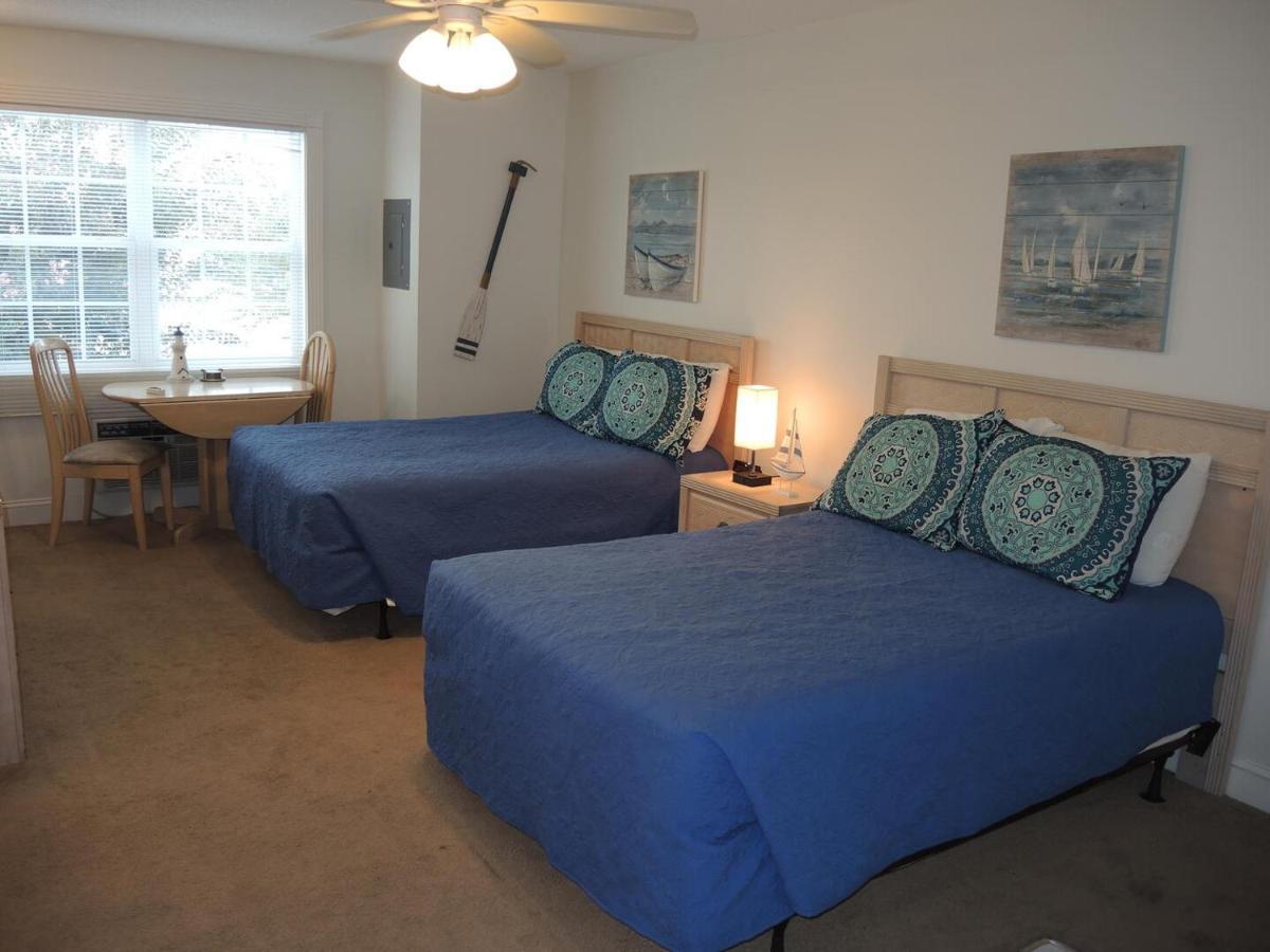 Brunswick Plantation Resort Villa 406 Calabash Εξωτερικό φωτογραφία